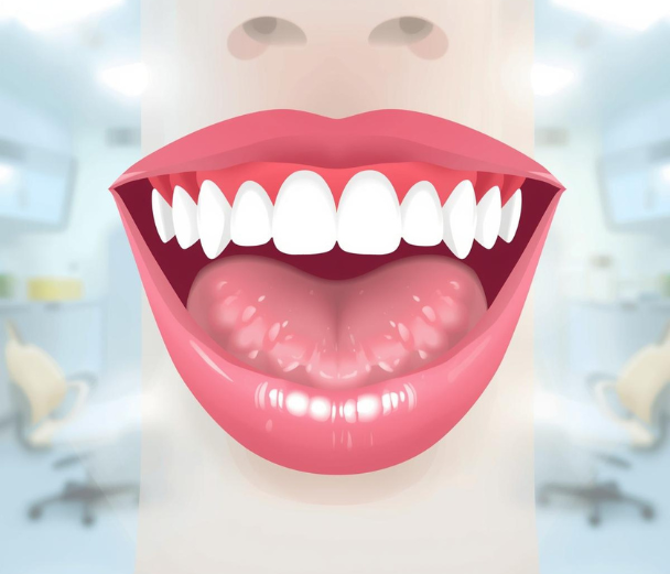 Oral Health Awareness Campaign Oral Health Awareness Campaign