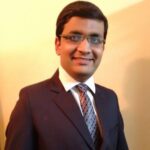 Dr. Anuran Ghosh Mondal
